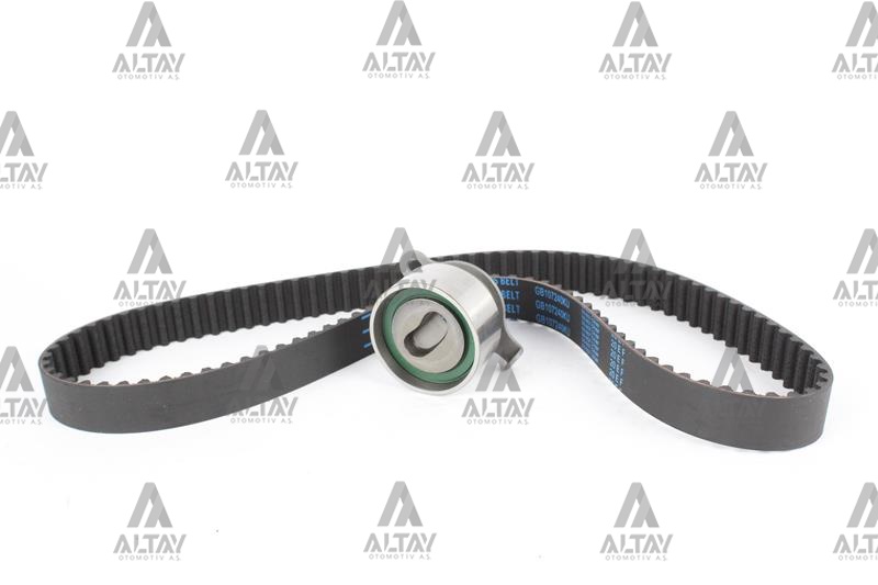 Honda Civic Triger Seti OEM KTB239